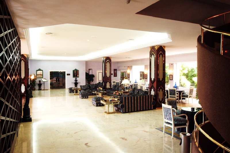 hospedium hotel europa centro