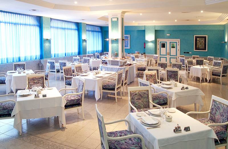 hospedium hotel europa centro