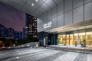 hengjing yushi hotel