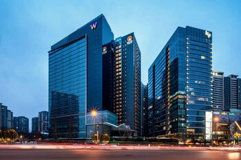 hengjing yushi hotel