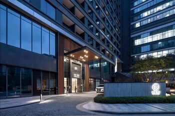 hengjing yushi hotel