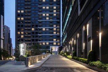 hengjing yushi hotel