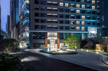 hengjing yushi hotel