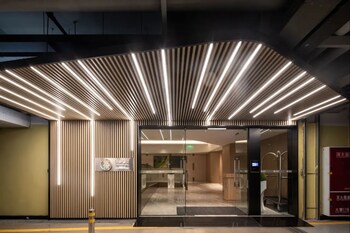 hengjing yushi hotel