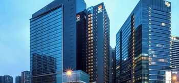 hengjing yushi hotel