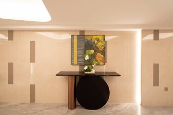 hengjing yushi hotel