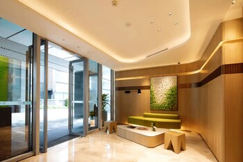 hengjing yushi hotel