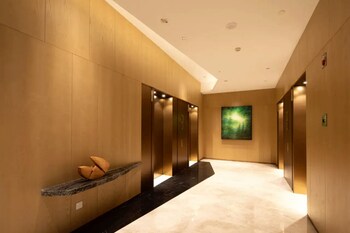 hengjing yushi hotel