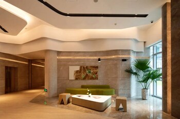 hengjing yushi hotel