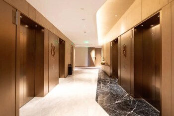 hengjing yushi hotel