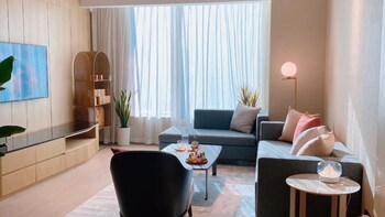 hengjing yushi hotel