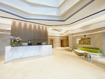 Hengjing Yushi Hotel,,3 star