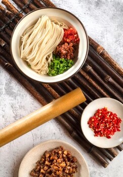 hengjing yushi hotel