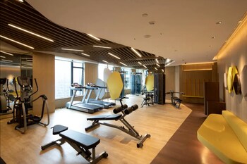 Hengjing Yushi Hotel,,3 star
