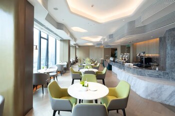 hengjing yushi hotel