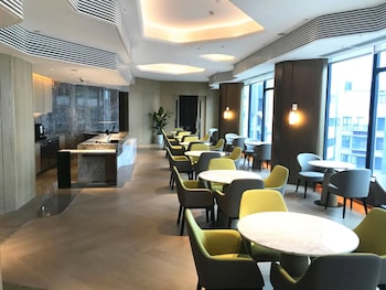 hengjing yushi hotel