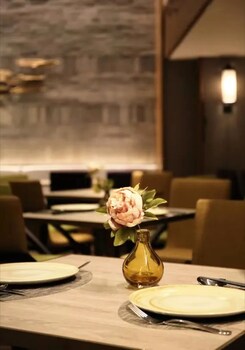 hengjing yushi hotel