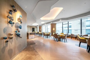 hengjing yushi hotel