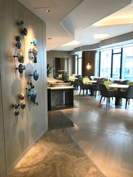 hengjing yushi hotel