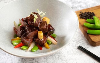 hengjing yushi hotel