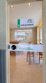 hotel pousada arco iris manaira solfopen
