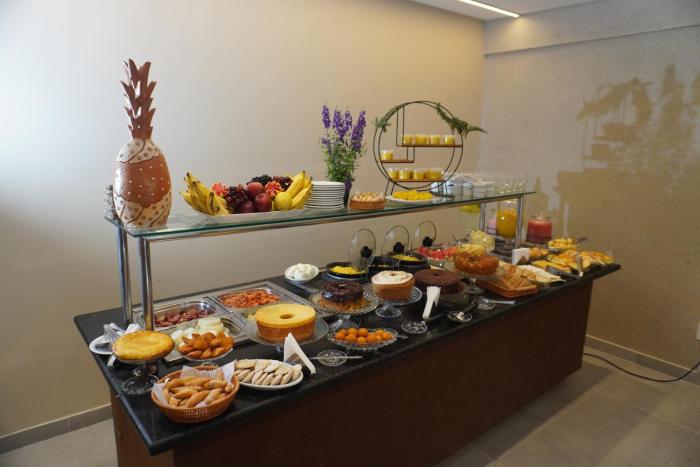 hotel pousada arco iris manaira solfopen