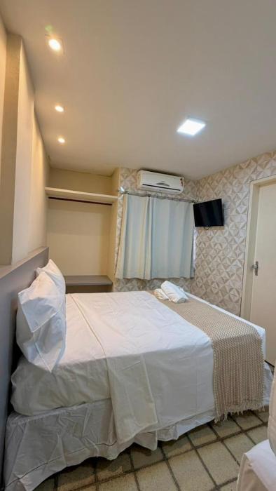 hotel pousada arco iris manaira solfopen