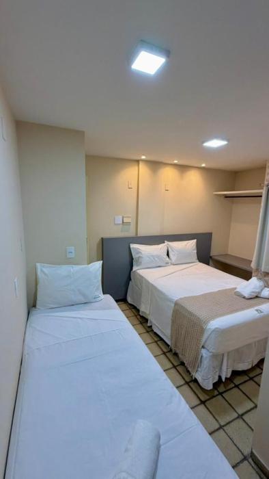 hotel pousada arco iris manaira solfopen