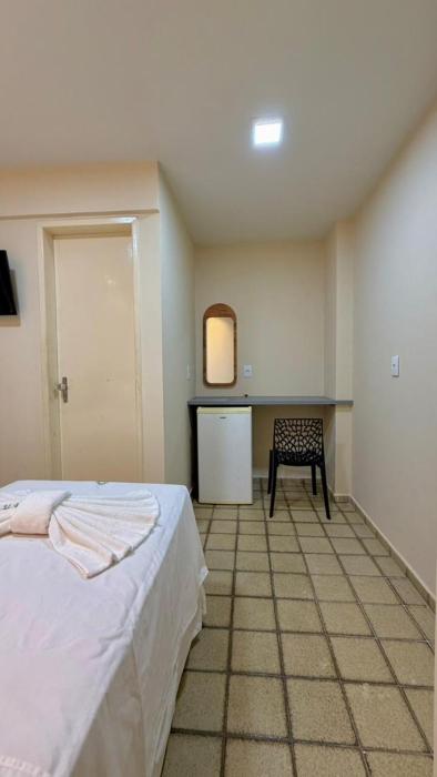hotel pousada arco iris manaira solfopen
