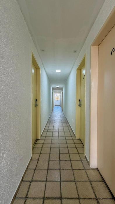 hotel pousada arco iris manaira solfopen