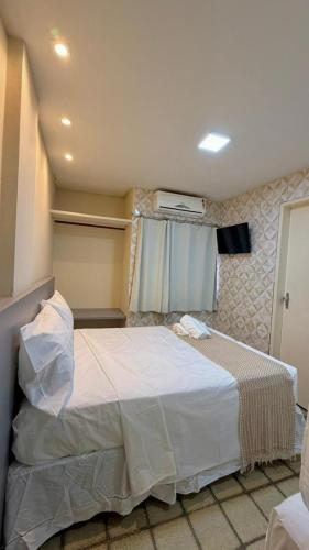 hotel pousada arco iris manaira solfopen