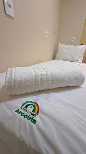 hotel pousada arco iris manaira solfopen