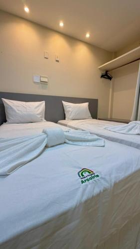hotel pousada arco iris manaira solfopen