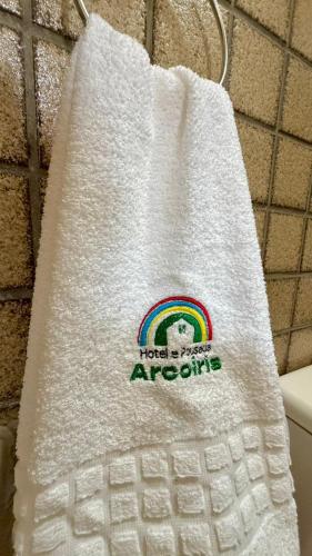 hotel pousada arco iris manaira solfopen