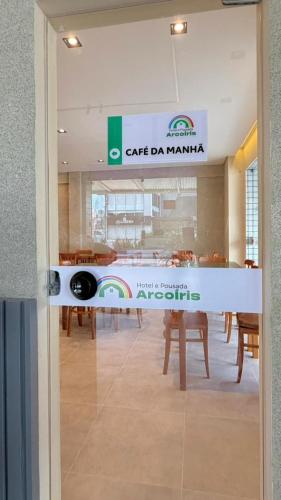hotel pousada arco iris manaira solfopen