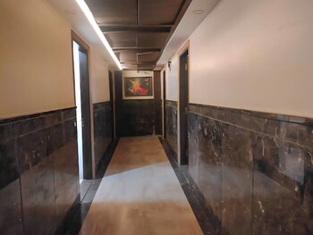 Sai Mahal Hotel Near New Delhi Railway,,3 star