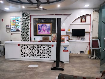 Sai Mahal Hotel Near New Delhi Railway,,3 star