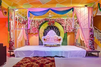 shri mangal palace