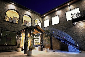 corbett nivara retreat by kadyan group of hotels