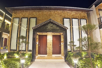 corbett nivara retreat by kadyan group of hotels
