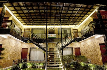 corbett nivara retreat by kadyan group of hotels