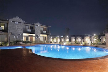 corbett nivara retreat by kadyan group of hotels