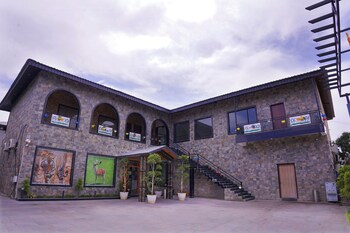 corbett nivara retreat by kadyan group of hotels