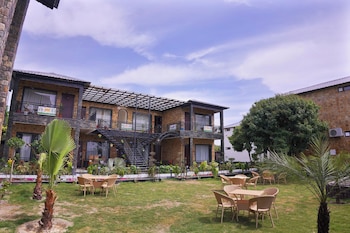 corbett nivara retreat by kadyan group of hotels