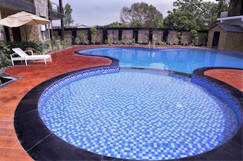 corbett nivara retreat by kadyan group of hotels