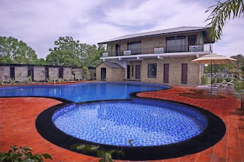 corbett nivara retreat by kadyan group of hotels