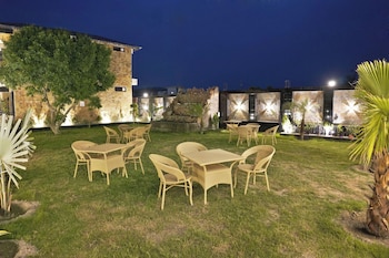 corbett nivara retreat by kadyan group of hotels