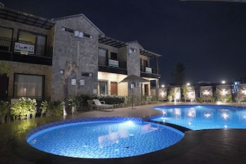 corbett nivara retreat by kadyan group of hotels
