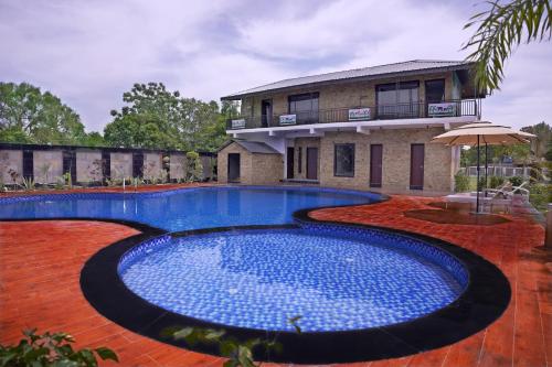 corbett nivara retreat by kadyan group of hotels