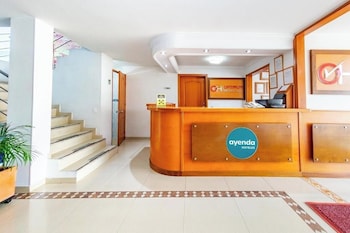 Hotel Optimum,,3 star